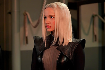 Dove Cameron In Agents Of SHIELD, dove-cameron, agents-of-shield, tv-shows HD wallpaper