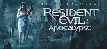 Milla Jovovich, Resident Evil: Apocalypse, Movie, Resident Evil HD wallpaper