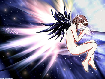 Anime Girl , girl, anime HD wallpaper