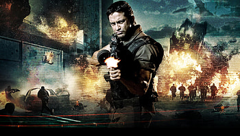 Gamer (2022) movie HD wallpaper