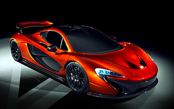 Transport, Auto, Mclaren HD wallpaper