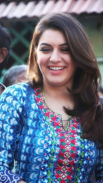 Hansika Motwani, tamil actress HD phone wallpaper