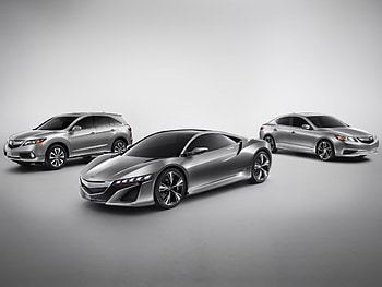 Auto, Acura, Cars, Side View, Style, Akura, Grey Metallic, Metallic Gray HD wallpaper