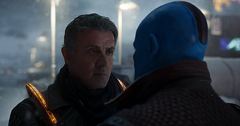 Guardians of the Galaxy, Vol 2, , Sylvester Stallone HD wallpaper