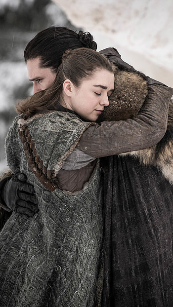 Arya Stark, , 67 HD phone wallpaper
