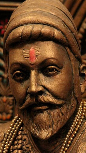 Shivaji Maharaj Live, Shivaji Maharaj, Sculpture HD phone wallpaper