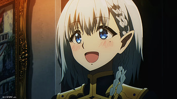 Beta (The Eminence in Shadow), Anime, the eminence in shadow HD wallpaper