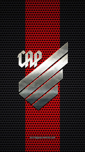 Atlético paranaense, Brasil HD phone wallpaper