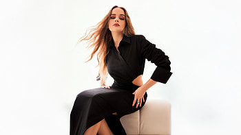 Joey King Ft Grazia Italia 2025, joey-king, celebrities, actress HD wallpaper