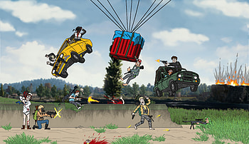 Pubg Warzone , pubg, playerunknowns-battlegrounds, 2018-games, games HD wallpaper