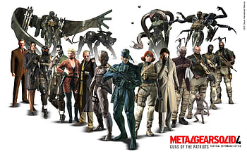 metal, gear HD wallpaper