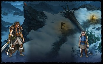 Magicka, Wizardry battles, Epic fantasy, Mystical powers HD wallpaper