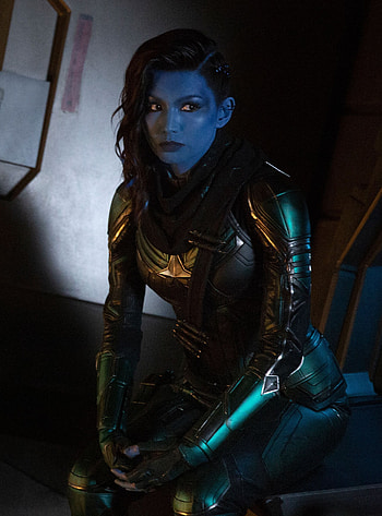 Minn-Erva, 100 Captain Marvel ideas, Marvel HD phone wallpaper