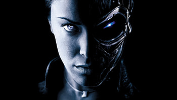 Terminator 3, Rise of the Machines, , Action movie HD wallpaper