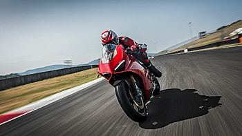 Panigale V4 Speciale, Racing bike, , Stunning background HD wallpaper