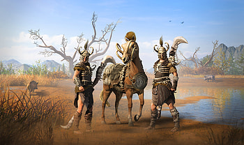 Assassins Creed Odyssey Dlc 2019, assassins-creed-odyssey, assassins-creed, 2019-games, games HD wallpaper