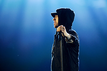 Eminem Revival, eminem, music, rap, rapper, singer HD wallpaper