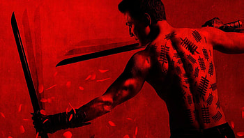 Into the Badlands (2022) movie HD wallpaper