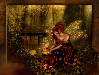 Fairy, Fantasy, Wings HD wallpaper