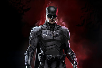The Batman (2022), Robert Pattinson's portrayal, High-definition , Beware the Batman HD wallpaper