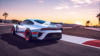 2025 Rezvani Retro RR1, car, Rezvani, Rezvani Retro RR1 HD wallpaper