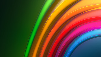 Apple Stage Mac , macbook-pro, apple, computer, stock, abstract, original, minimalism, minimalist, deviantart HD wallpaper