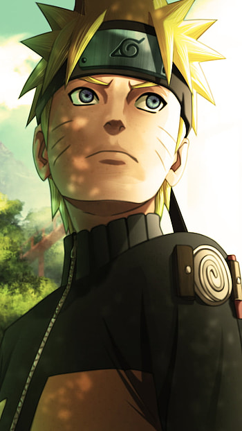 Akatsuki (Naruto), Pain (Naruto), Naruto Uzumaki, Anime, Naruto HD phone wallpaper