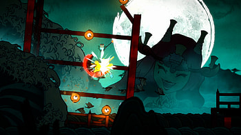 Bo: Path of the Teal Lotus, video game, Bo: Path of the Teal Lotus HD wallpaper