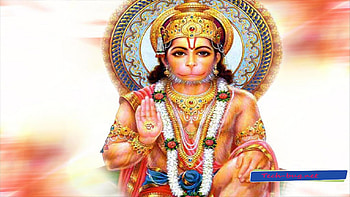 Hindu God Hanumaan (Pawan Putra) 1920X1080 Pixels Full . HD wallpaper