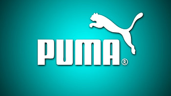 Puma, Tablet , Puma logo, Logo HD wallpaper