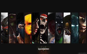 Killer Instinct, SNES, Video Games / and Mobile Backgrounds HD wallpaper