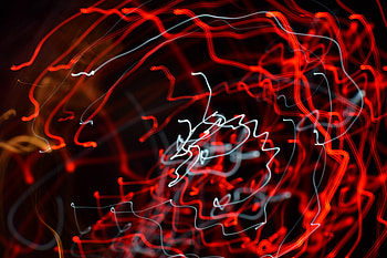 Abstract, Shine, Light, Lines, Long Exposure, zelight HD wallpaper