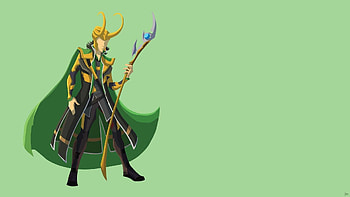 Loki , Wptunnel HD wallpaper