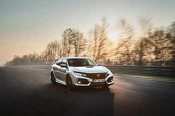 Honda Civic Type R , honda, 2018-cars HD wallpaper