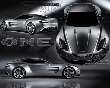 Aston martin, fast, cool, ride, car HD wallpaper