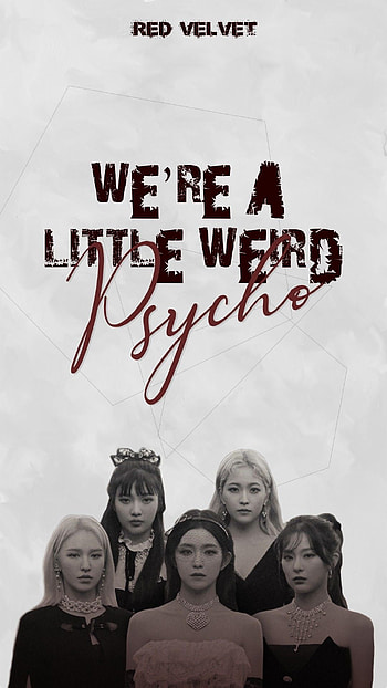Red Velvet, K-pop, Music industry, Music videos HD phone wallpaper