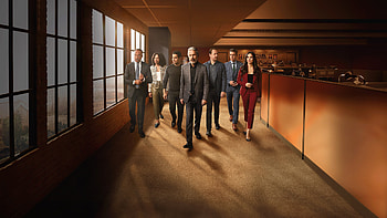 NCIS: The Team — HD wallpaper