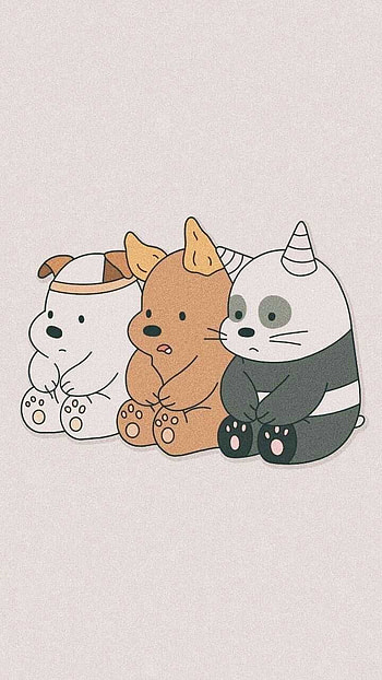 Cute :), art, animal HD phone wallpaper