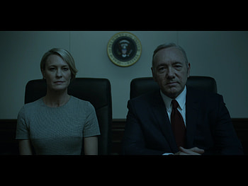 House of Cards Season 4 couple pic HD wallpaper