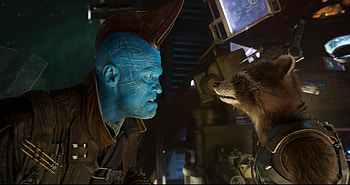 Yondu Udonta, , Background HD wallpaper