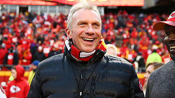 Super Bowl LIV, Joe Montana HD wallpaper