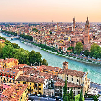 Verona Travels, Must-visit places, Gastronomic delights, Fun-filled activities HD phone wallpaper