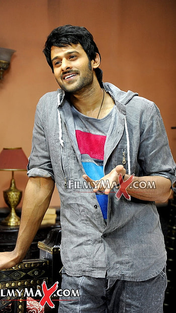 Prabhas Ka, South Hero HD phone wallpaper