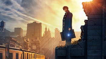 2016 Fantastic Beasts And Where To Find Them, fantastic-beasts-and-where-to-find-them, 2016-movies, movies HD wallpaper