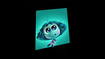 Envy In Inside Out 2 Movie , inside-out-2, pixar, disney, movies, 2024-movies, animated-movies HD wallpaper