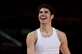 LaMelo Ball, Android , iOS , PC HD wallpaper