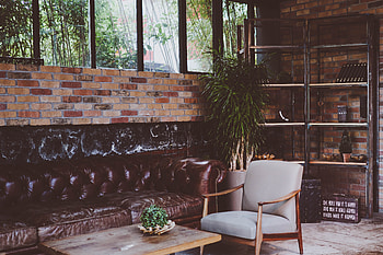 Interior, Miscellanea, Miscellaneous, Sofa, Armchair, Furniture HD wallpaper