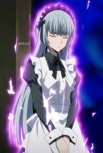 Luminous valentine, rimuru, waifu, anime, tensei slime HD phone wallpaper