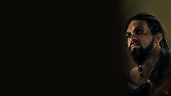 Khal Drago, game-of-thrones, tv-shows HD wallpaper