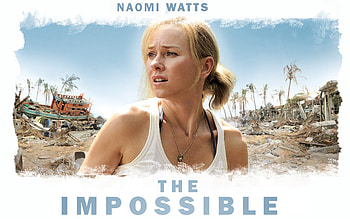 The Impossible, Maria's strength, Unbreakable bond, Life-changing experience HD wallpaper